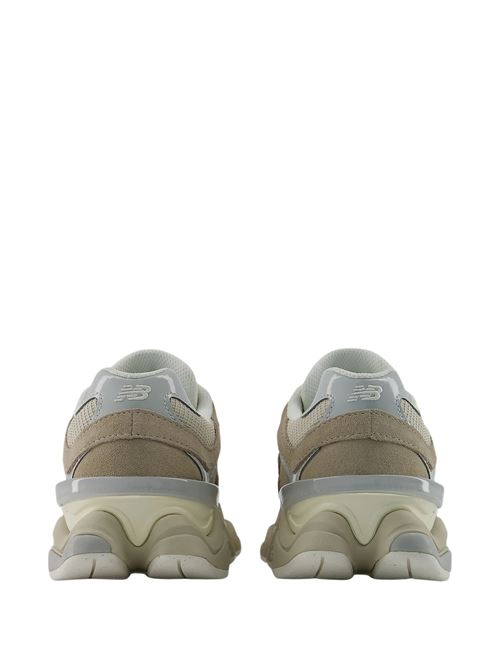 Sneaker 9060 NEW BALANCE | U90608APDRIFTWOODTIMBERWOLF